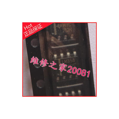 

PJ358CS GM358 LM358M LM358A
