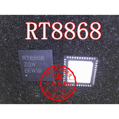 

RT8868ZQW RT8868