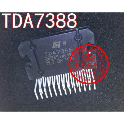 

TDA7388 7388