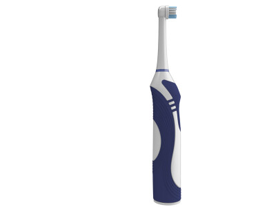 

Dental Care Electric toothbrush IPX7 Waterproof Rechargable Brands Oral Hygiene with Revolving Replaceable tooth brush TB-1029