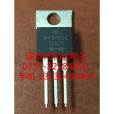 

V40100C TO-220