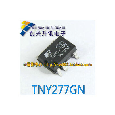 

TNY277GN TNY277PN SMD-7