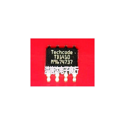 

TD1410 TD1410C EDVD/HEVDIC