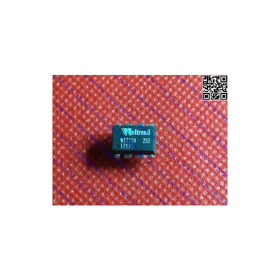 

Free shipping 5PCS WT7510 WT7512 in stock