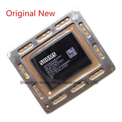 

100% New cpu ZM202268E4451 BGA Chipset