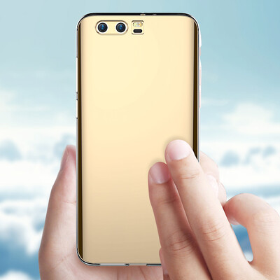 

KOOLIFE телефон оболочки Huawei Glory Glory 9 9 прозрачное покрытие / TPU корпус все включено мягкая оболочка кремнезем DROP