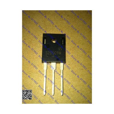 

Free shipping 10PCS Chip IC S20SC9M