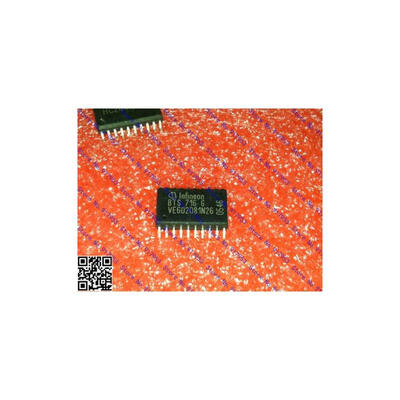 

Free shipping 10PCS BTS716GB