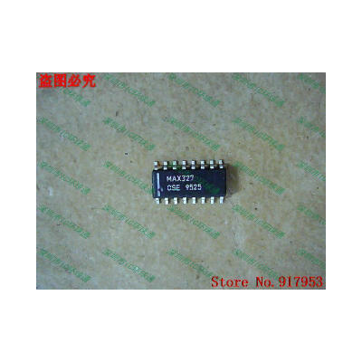 

Free shipping 10PCS MAX327CSE