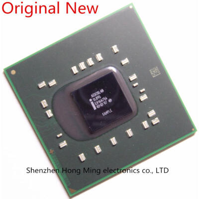 

100% New AC82GL40 SLGGM BGA Chipset