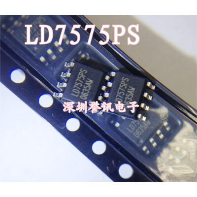 

LD7575PS