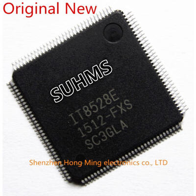 

5piece100 New IT8528E AXA AXS EXA EXS FXA FXS QFP-128 Chipset
