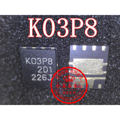 

KO3P8 RJK03P8 K03P8