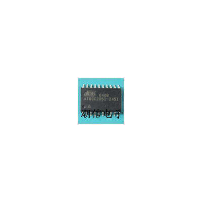 

AT89C2051-24SI SOP-20