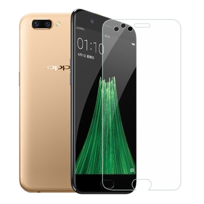 

Langke OPPO R11 tempered film mobile phone protective film high-definition explosion-proof tempered glass film for OPPO R11