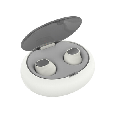 

Newman (Newmine) E10 мини-инопланетяне действительно невидимое ухо беспроводной Bluetooth гарнитуры спортивные пробежки бинауральных Air Split Apple, Huawei проса Универсальный