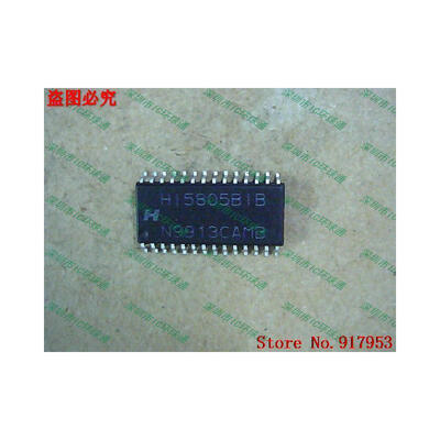 

Free shipping 10PCS HI5805BIB