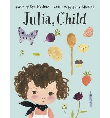 

Julia Child