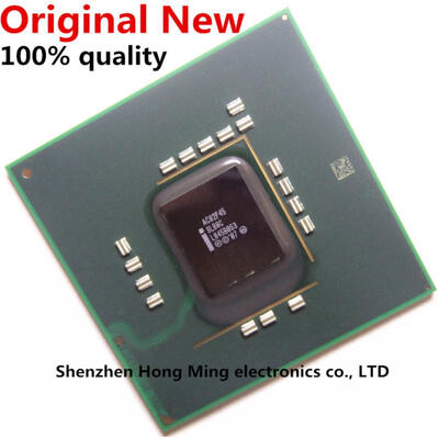

100 New AC82P45 BGA Chipset