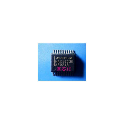 

MAX1623EAP
