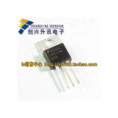 

FDP047AN08AO FDP047AN 80A/75V