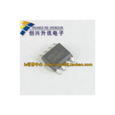 

RT8272 DC-DC SOP-8