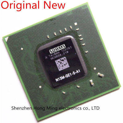 

100% New N13M-GE1--A1 N13M GE1  A1 BGA Chipset