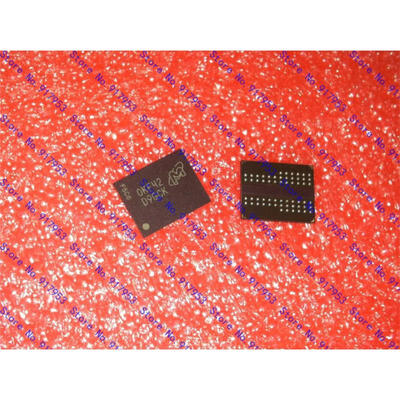

Free shipping 10PCS D9GPD MT46V32M16BN-6 ITF in stock