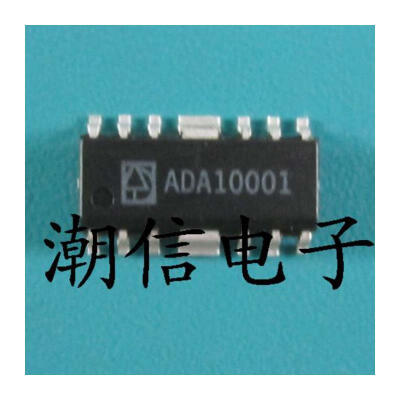 

Free shipping 10pcs/lot ADA10001 HSOP-12 new original