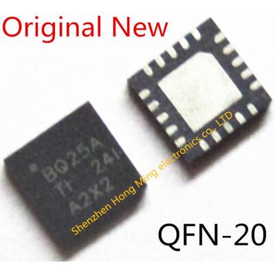 

10piece100 New BQ24725ARGRR BQ24725A BQ725A BQ25A QFN-20 Chipset