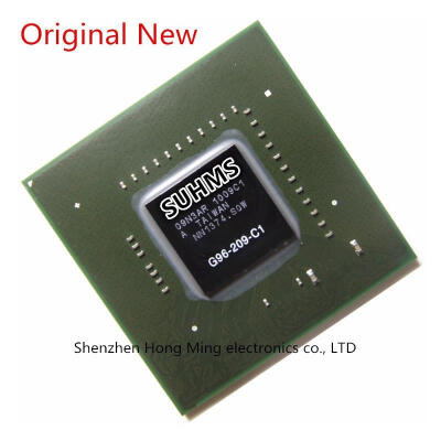 

100 Original G96-209-C1 G96 209 C1 BGA Chipset