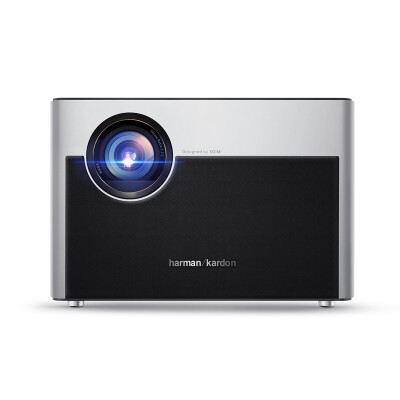 

XGIMI Z5 Home Projector