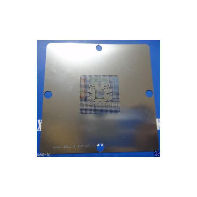 

80*80 G86-731-A2 GO7600-H-N-B1 GO7400-B-N-A3 G86-735-A2 G86-703-A2 Stencil Template