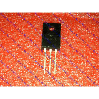 

Free Shipping 25PCSLOT Original K10A50D TO-220F