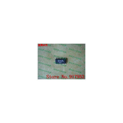 

Free shipping 10PCS EL5444CS 5444CS