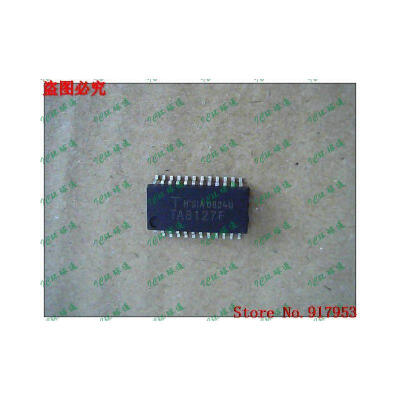 

Free shipping 10PCS 100% NEW TA8127F