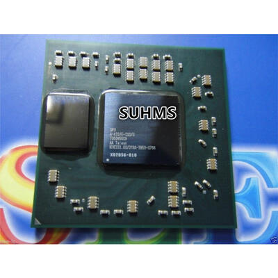 

100 test very good product X02127-002 X02127 002 bga chip reball with balls IC chips