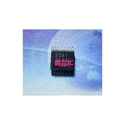 

NJM2591 JRC2591