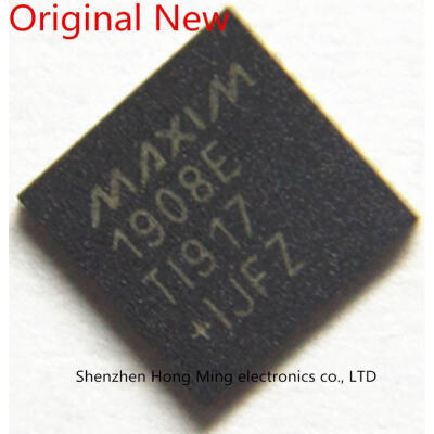 

10piece)100% New MAXIM MAX1908ETI MAX1908E 1908E QFN Chipset