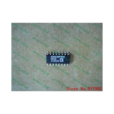 

Free shipping 10PCS ADG439FBRW