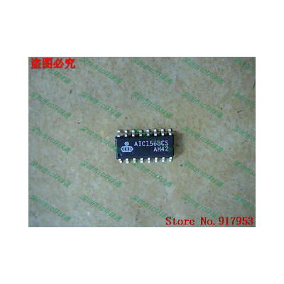 

Free shipping 10PCS AIC1568CS