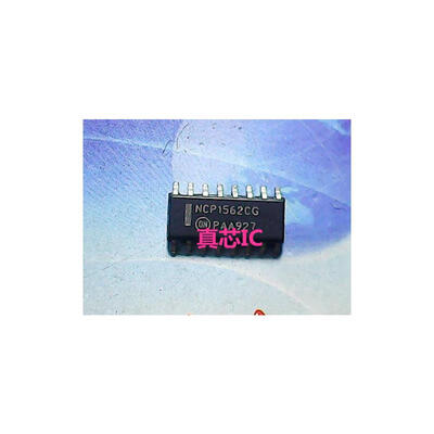 

NCP1562BG NCP1562CG