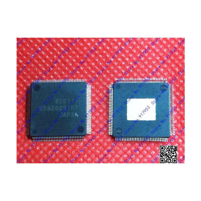 

Free Shipping 12pcs/lot R2A20291AFT QFP128 is brand new and original