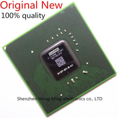 

100% New N12P-GV-B-A1 N12P GV B A1 BGA Chipset