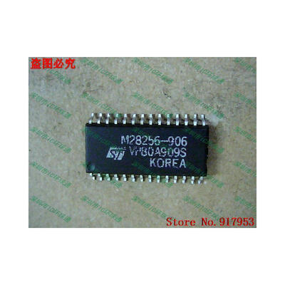 

Free shipping 10PCS 100 NEW M28256-906