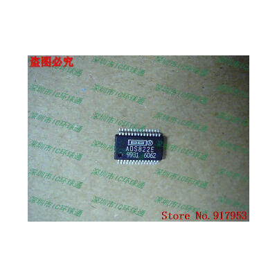

Free shipping 10PCS ADS822E