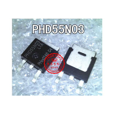 

PHD55N03LTA 55N03