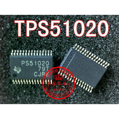 

TPS51020 PS51020