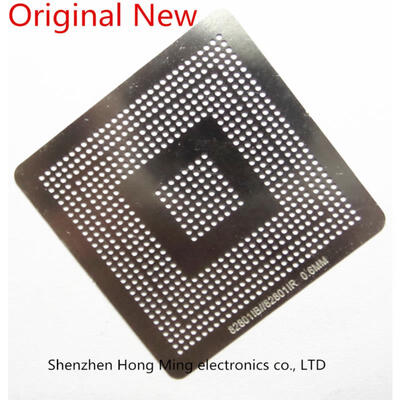 

NH82801IEM NH82801IR NH82801ISM NH82801IO AC82801IR NH82801IB Stencil Template