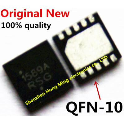 

5piece)100% New NCP1589AMNTWG NCP1589A 1589A QFN-10 Chipset